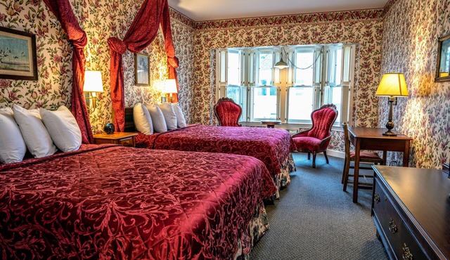 Murray Hotel