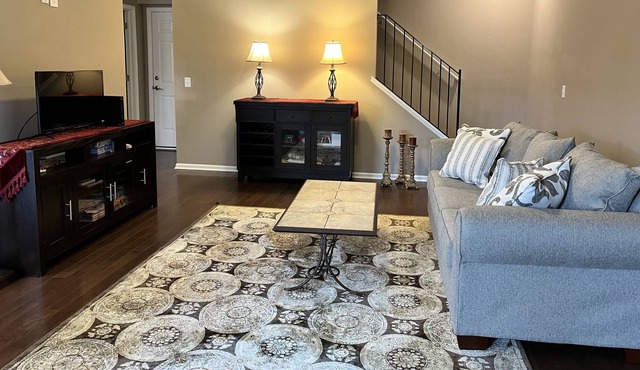 New Construction 3 BR- 3.5 BA Ann Arbor U of M Football