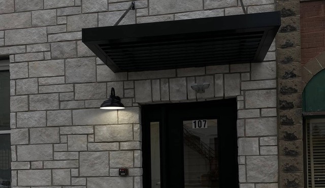 New Construction Cozy Loft in the Center of Fostoria