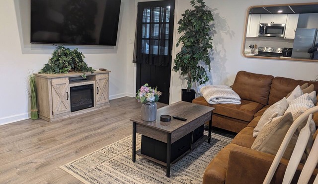 NEW Listing - Basement Bliss in Kennesaw