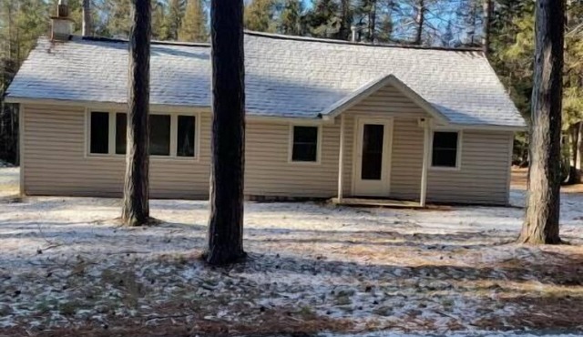 Newly Renovated Cottage