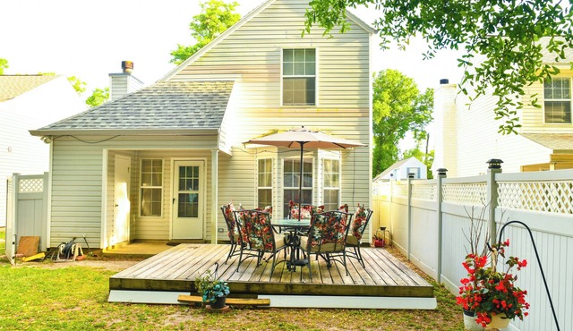 NN& E Legacy Hideaway