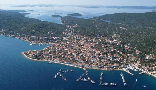 Noa in Kali
