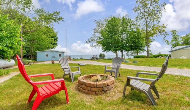 North Bound 25 Cottage #5