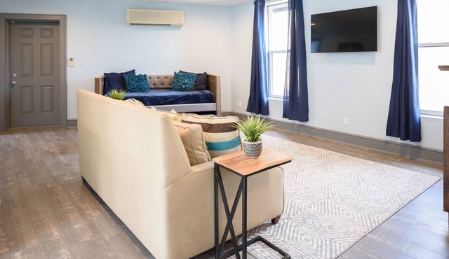 Northshore Studio Apartment - Full space