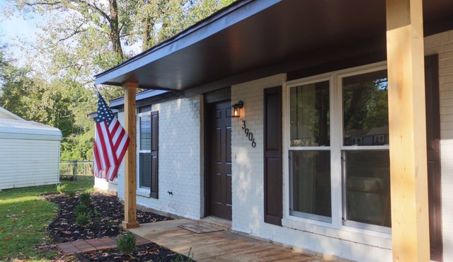 Oak Glen Oasis | Relaxing Stay w/Outdoor Dining