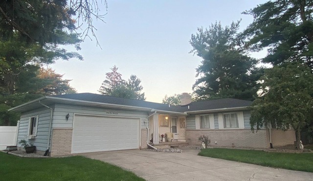 Okemos Haven- Conveniently located!