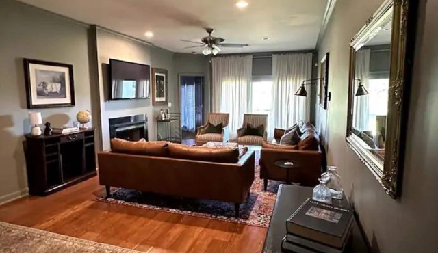 Old Waverly Golf Course Condo