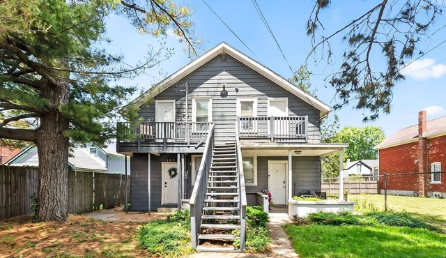 One-Bedroom Apartment | Convenient to Parkview Field