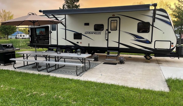 ONSITE 2019 RV, Camping, South Haven, MI