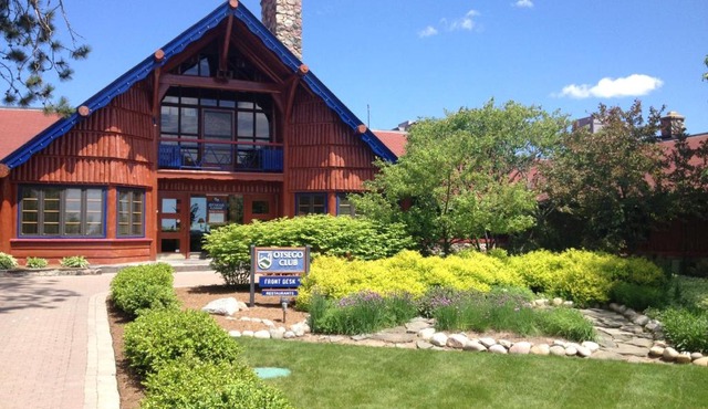 Otsego Resort