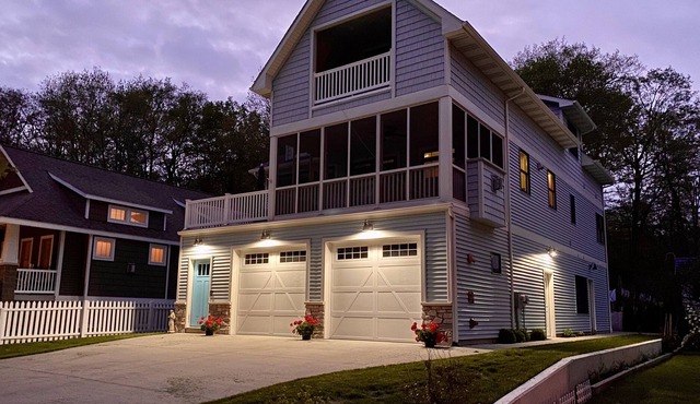 Ottawa Beach Historic District Guest Suite