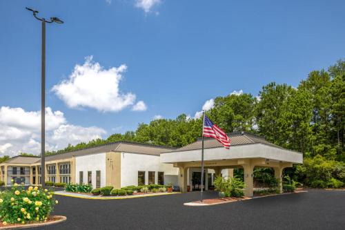 Park Inn by Radisson, Columbus State University Area