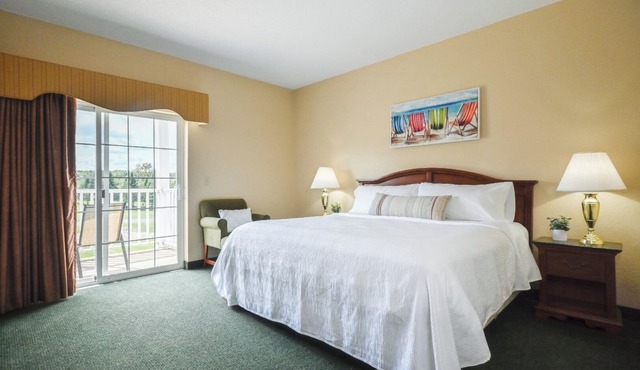 Peaceful River Retreat | 3 Units w/Pool, Lounge, Trails & Outdoor Adventure!