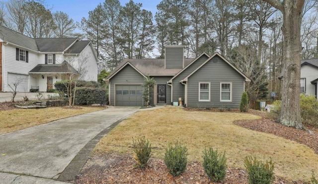 Pet Friendly Getaway in PTC