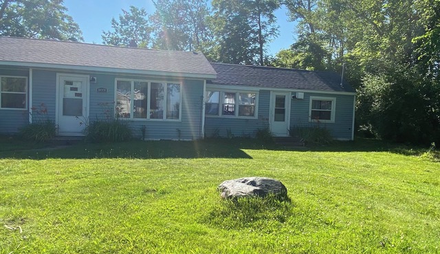 Pet friendly Sandy Beach Access Oasis.