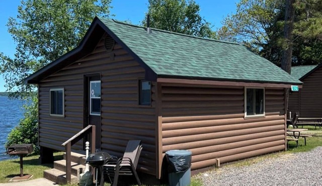 Phelps Hillside Resort Cabin #2
