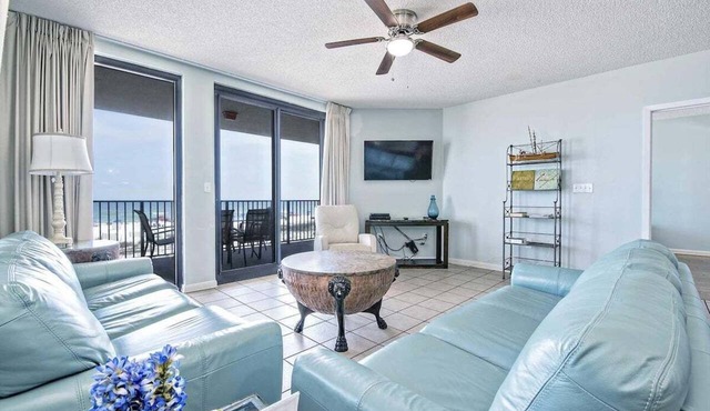Phoenix X 217 3 Bedroom Orange Beach Getaway Gulf Front by Prickett Properties