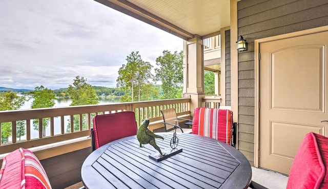 Pool & Boat Dock! Logan Martin Lake Extended Stay