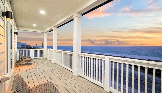 Pool | Gulf Views | Elevator | Games and More