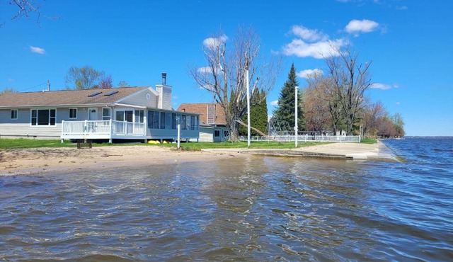 Poplars Lake Life Resort