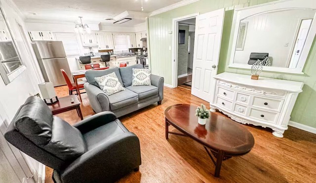 Portifino GRidge-Large 5BR-Stylish Comfort