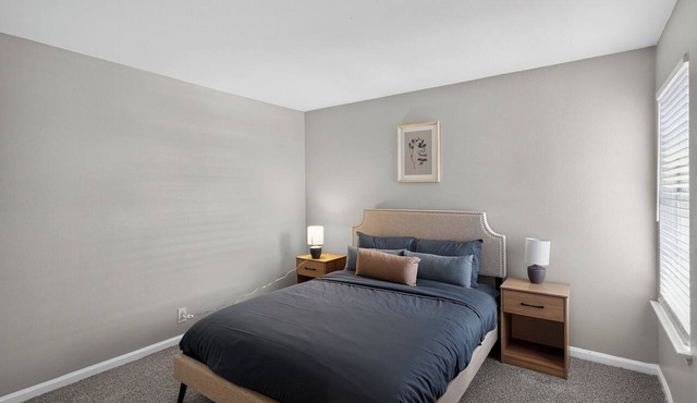 Preakness: Modern 2BR Stay