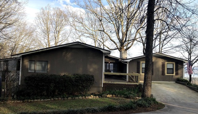 🌲 Private 5 Acres & Lake Views—Reserve Now!