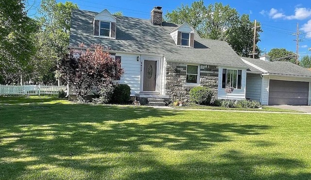 Private Island Cottage – Bring Your Boat – Free Public Launch on Grosse Ile