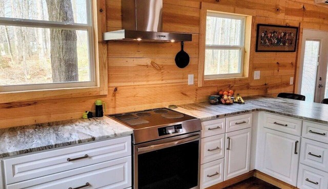 Private Luxury Cabin in Monteagle