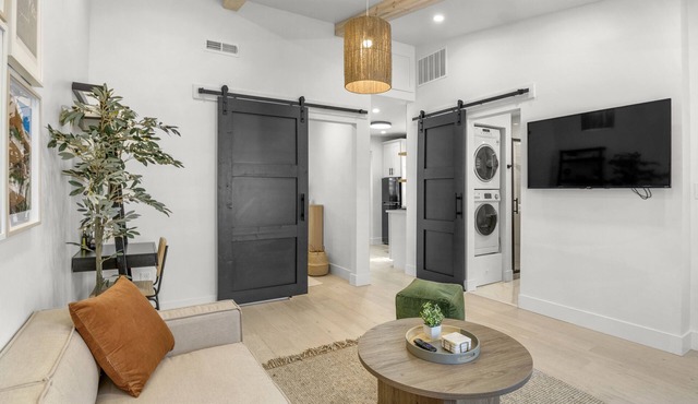 Private Luxury Tiny Home