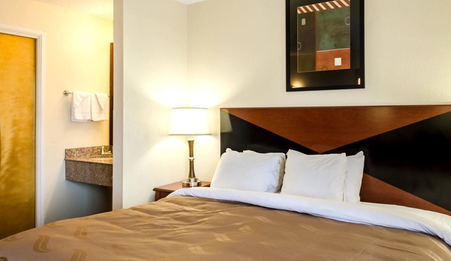 Quality Inn Meridian