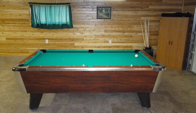 Quiet Northwoods Camp Near ATV trails and 1,000's of Acres of State Hunting Land