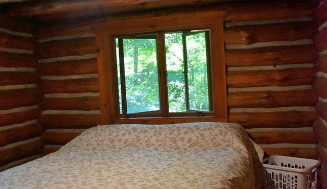 Rare relaxation in your 3-bedroom Ranch cabin