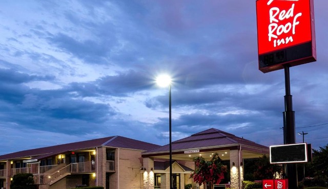 Red Roof Inn Gadsden