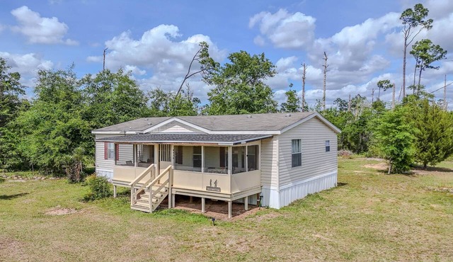 Reel Bayou Private Staycation/Extended Stay
