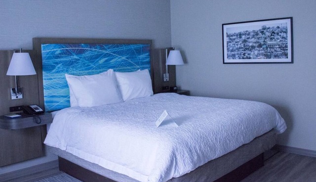 Refreshing Indoor Pool & Free Breakfast Near Cranberry Mall! in Cranberry Township