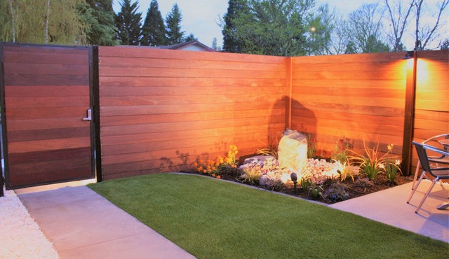 Relax & Enjoy Private Studio w/Courtyard in Eugene
