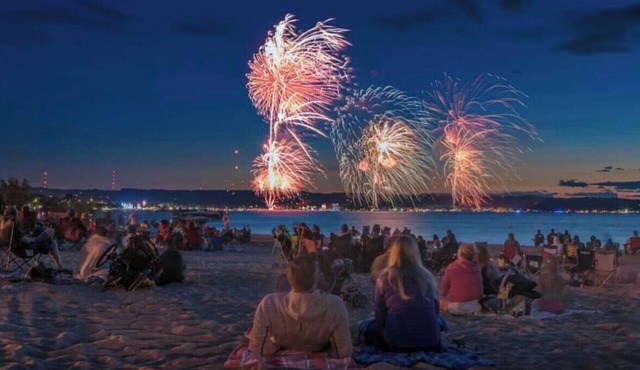 Rental of cabins with all seasons
