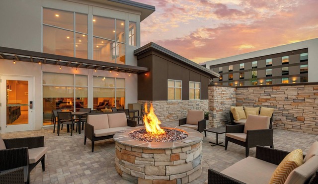 Residence Inn by Marriott Montgomery Eastchase