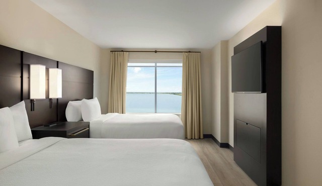 Residence Inn By Marriott Navarre Waterfront