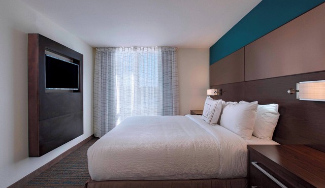 Residence Inn by Marriott Jackson The District at Eastover