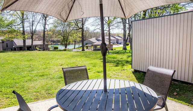 🌄Resort Vacations at Fairfield Glade TN Two Bedroom Condo