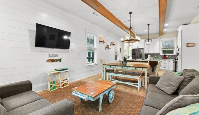 Retreat at 30A - Santa Rosa Beach