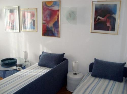 Riki Accommodation in Split