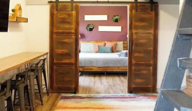 Rivers Edge Lofts - Unit 10