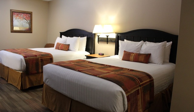 Rivertown Inn