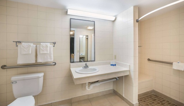 Rodeway Inn Cecil