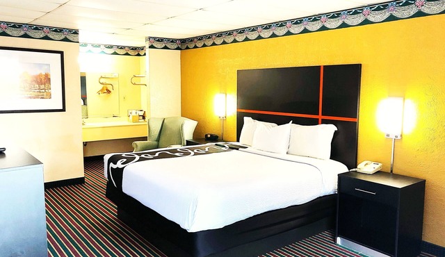 Rodeway Inn Gadsden - Attalla