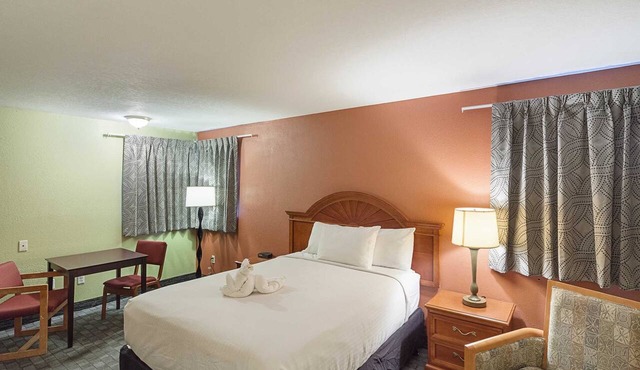 Rodeway Inn Wauseon